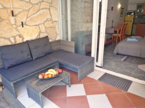 Apartments in Jasenice 41709